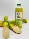 1 Litre Pure Sugarcane Juice