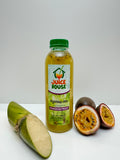 500ml Passion fruit Sugarcane Juice